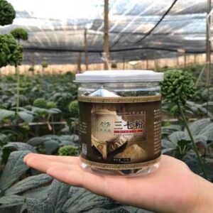 Yunnan Sanqi Powder