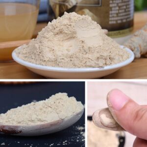 Yunnan Sanqi Powder